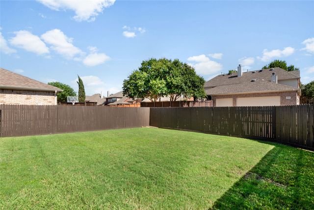 14895 Farmcote Drive, Frisco, TX 75035