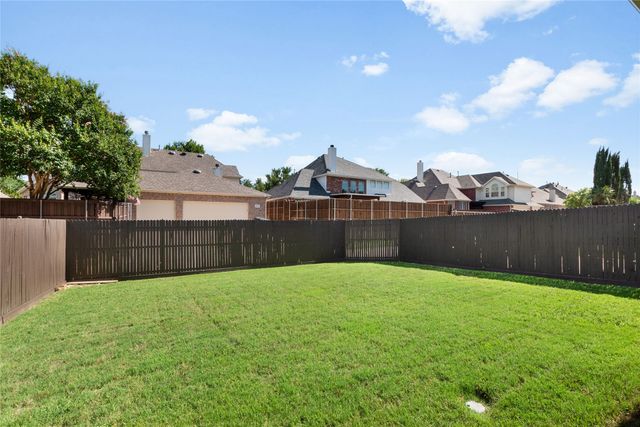 14895 Farmcote Drive, Frisco, TX 75035