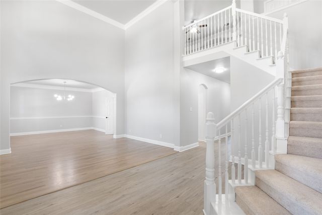 14895 Farmcote Drive, Frisco, TX 75035