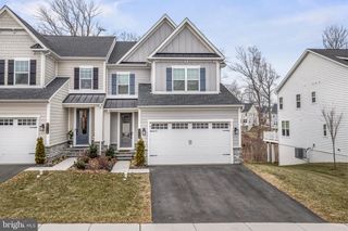 1716 FROST LN, West Chester, PA 19380