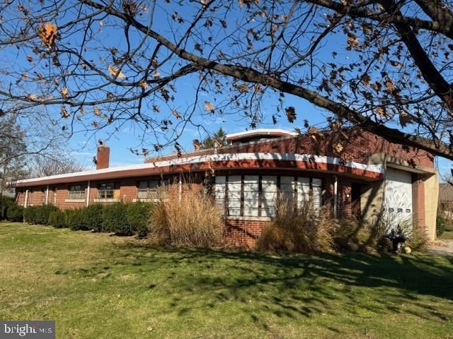 843 FREMONT ST, Lancaster, PA 17603