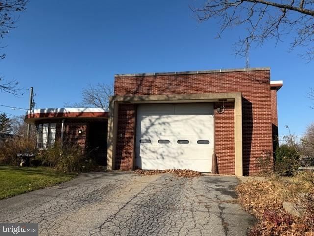 843 FREMONT ST, Lancaster, PA 17603