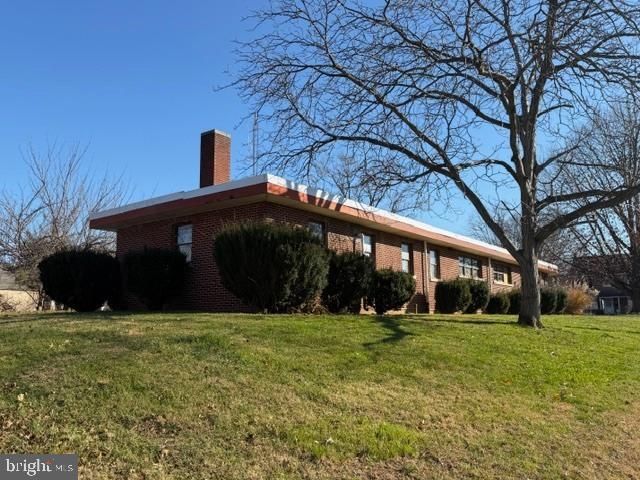 843 FREMONT ST, Lancaster, PA 17603