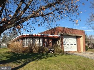 843 FREMONT ST, Lancaster, PA 17603