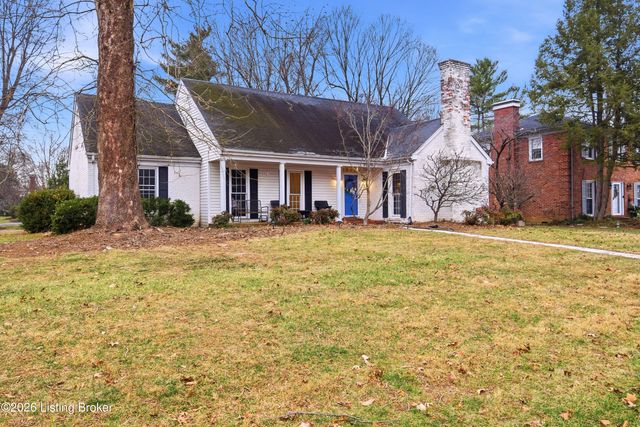 3500 Pinecone Cir, Louisville, KY 40241