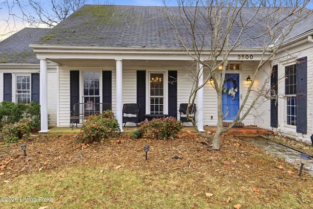 3500 Pinecone Cir, Louisville, KY 40241