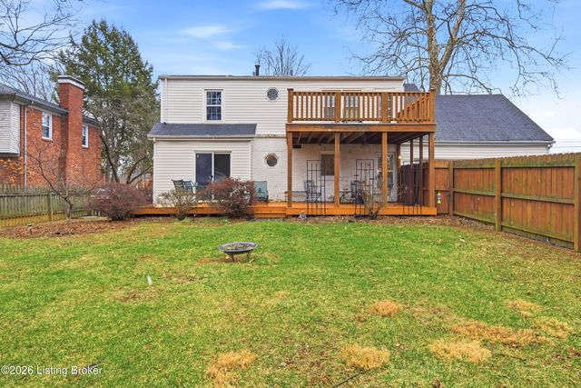 3500 Pinecone Cir, Louisville, KY 40241
