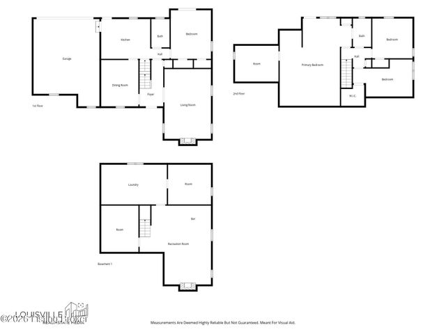 3500 Pinecone Cir, Louisville, KY 40241