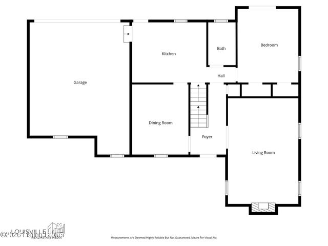 3500 Pinecone Cir, Louisville, KY 40241