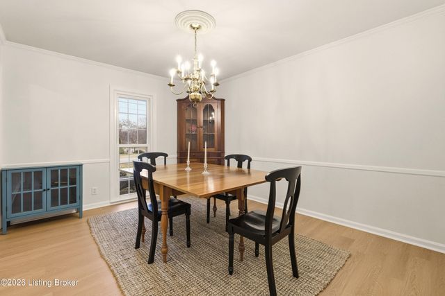 3500 Pinecone Cir, Louisville, KY 40241