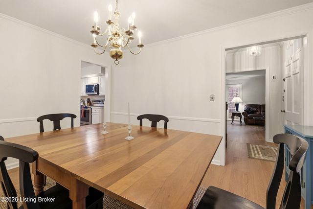 3500 Pinecone Cir, Louisville, KY 40241