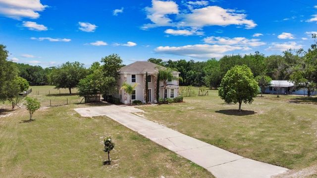 8848 BOGAERT DRIVE, Groveland, FL 34736