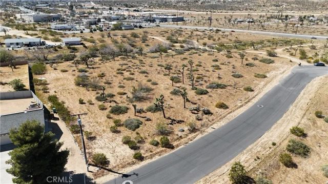 0 Lennox, Yucca Valley, CA 92284