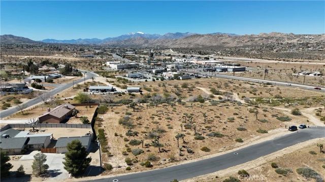 0 Lennox, Yucca Valley, CA 92284