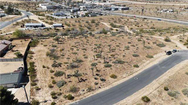 0 Lennox, Yucca Valley, CA 92284