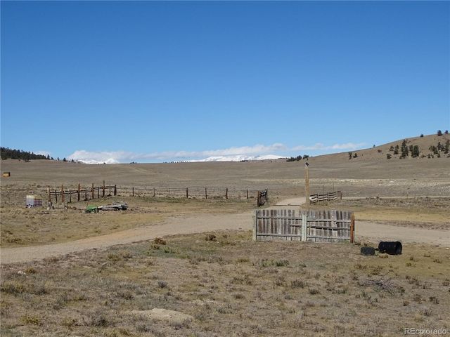 278 Cherokee Trail, Hartsel, CO 80449
