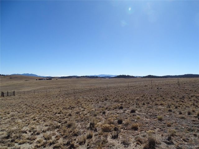 278 Cherokee Trail, Hartsel, CO 80449