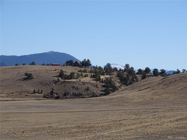 278 Cherokee Trail, Hartsel, CO 80449