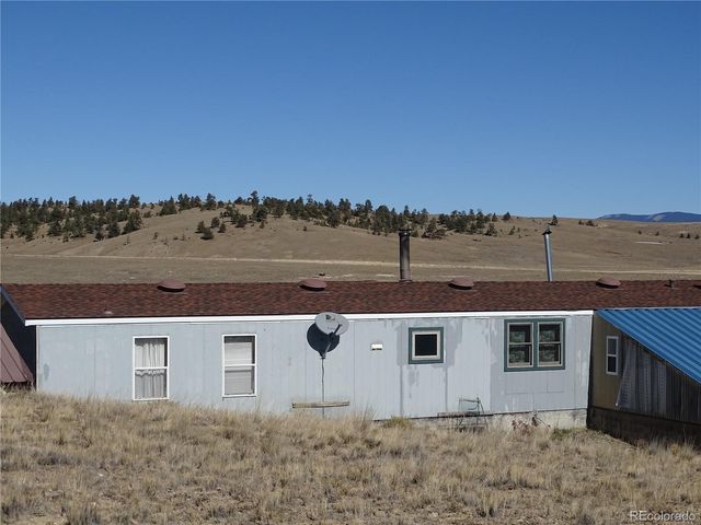 278 Cherokee Trail, Hartsel, CO 80449