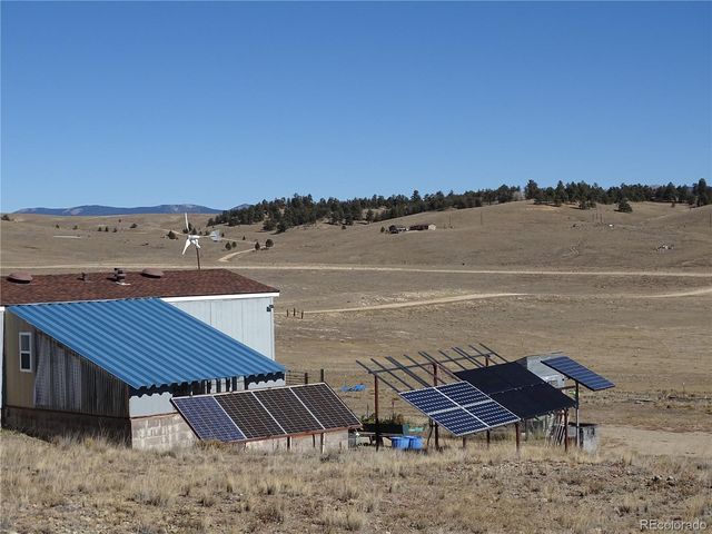 278 Cherokee Trail, Hartsel, CO 80449