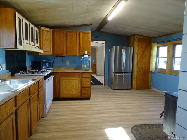 278 Cherokee Trail, Hartsel, CO 80449