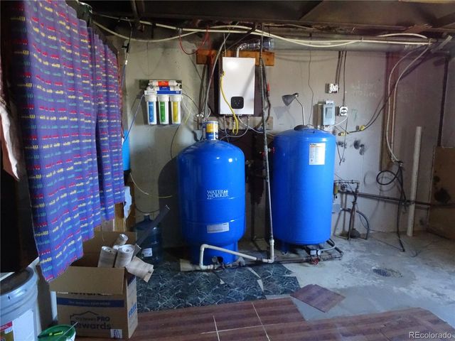 278 Cherokee Trail, Hartsel, CO 80449