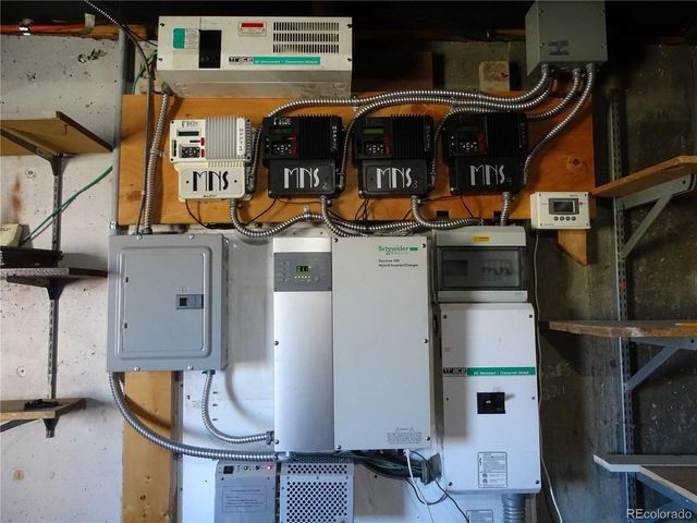 278 Cherokee Trail, Hartsel, CO 80449