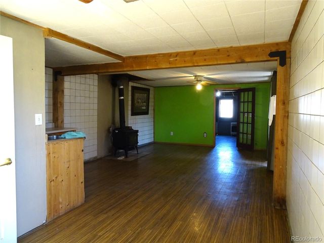 278 Cherokee Trail, Hartsel, CO 80449