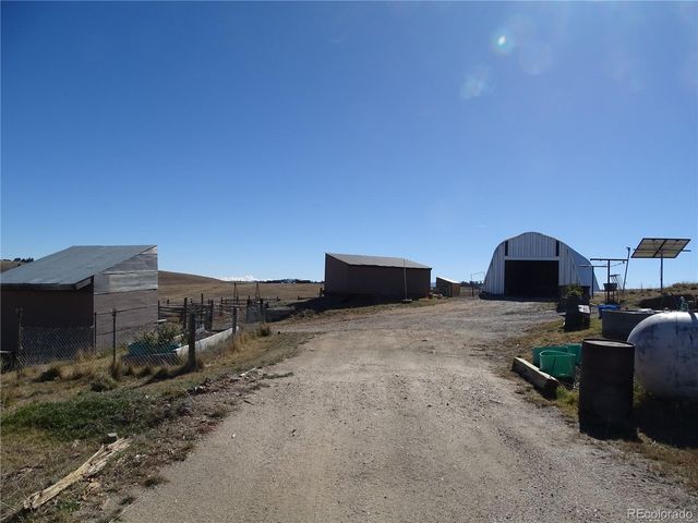 278 Cherokee Trail, Hartsel, CO 80449