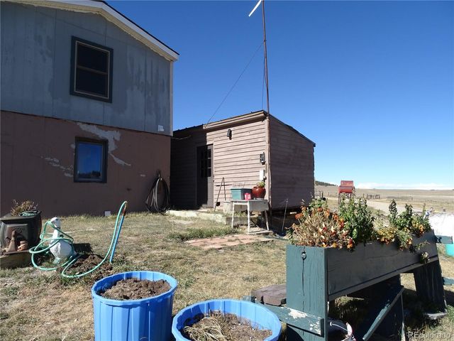 278 Cherokee Trail, Hartsel, CO 80449