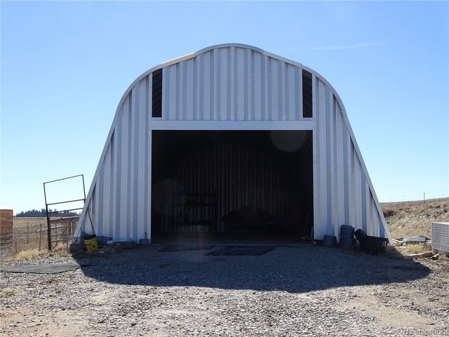 278 Cherokee Trail, Hartsel, CO 80449