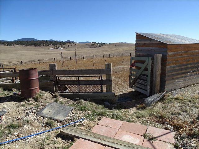 278 Cherokee Trail, Hartsel, CO 80449