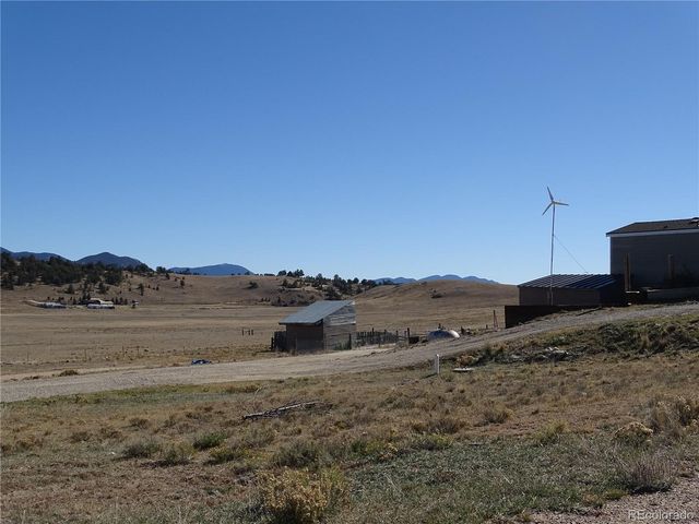 278 Cherokee Trail, Hartsel, CO 80449