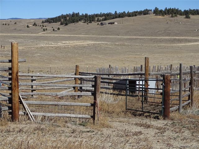 278 Cherokee Trail, Hartsel, CO 80449
