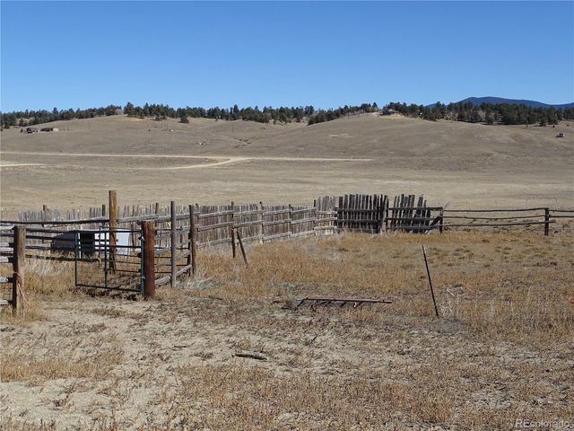 278 Cherokee Trail, Hartsel, CO 80449
