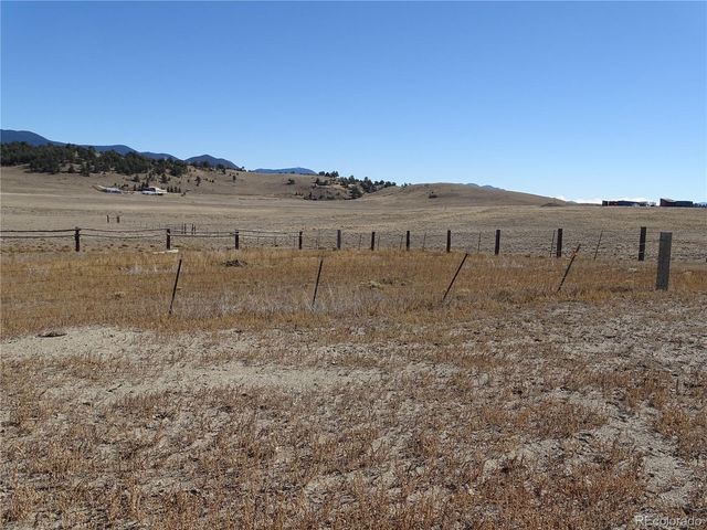 278 Cherokee Trail, Hartsel, CO 80449