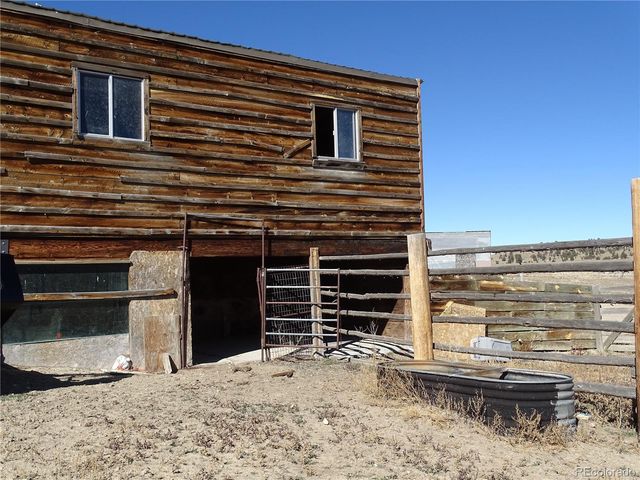 278 Cherokee Trail, Hartsel, CO 80449