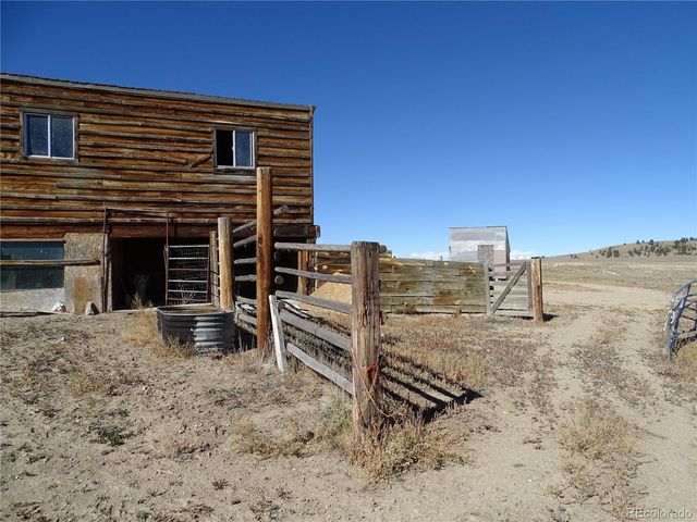 278 Cherokee Trail, Hartsel, CO 80449