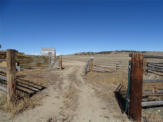 278 Cherokee Trail, Hartsel, CO 80449