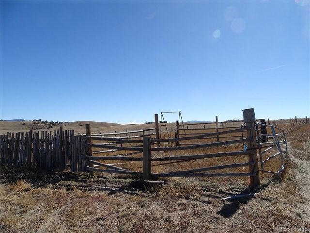 278 Cherokee Trail, Hartsel, CO 80449