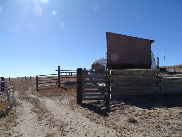 278 Cherokee Trail, Hartsel, CO 80449