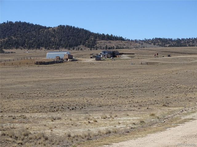 278 Cherokee Trail, Hartsel, CO 80449