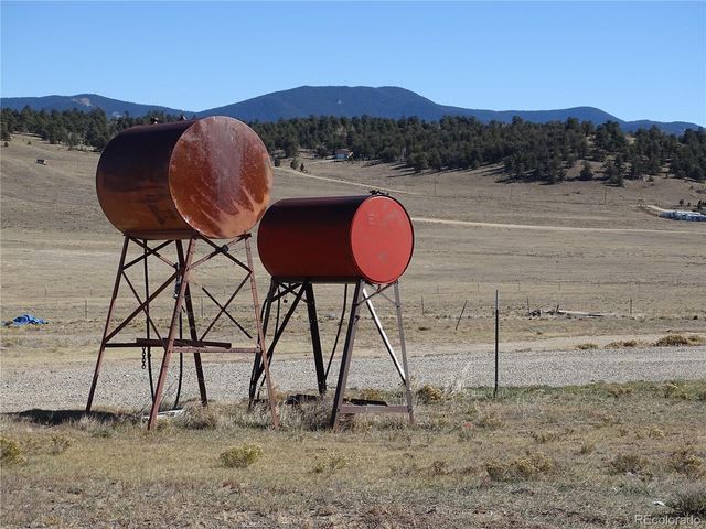 278 Cherokee Trail, Hartsel, CO 80449