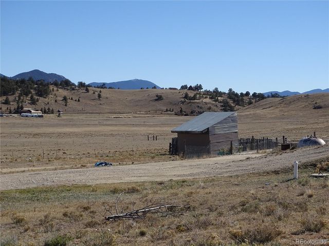 278 Cherokee Trail, Hartsel, CO 80449