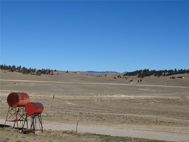 278 Cherokee Trail, Hartsel, CO 80449