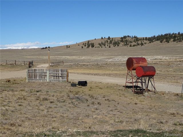 278 Cherokee Trail, Hartsel, CO 80449