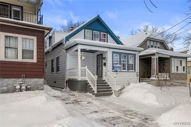 120 Richlawn Avenue, Buffalo, NY 14215