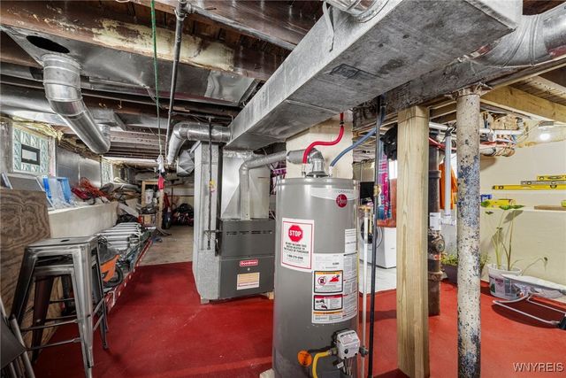 120 Richlawn Avenue, Buffalo, NY 14215