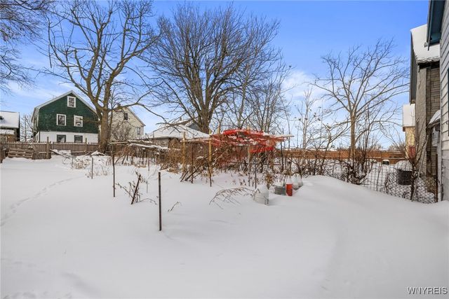 120 Richlawn Avenue, Buffalo, NY 14215