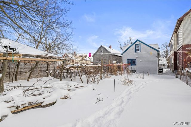 120 Richlawn Avenue, Buffalo, NY 14215